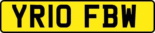 YR10FBW
