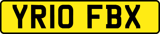 YR10FBX