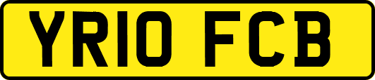 YR10FCB