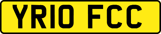 YR10FCC