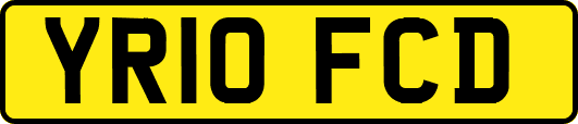 YR10FCD