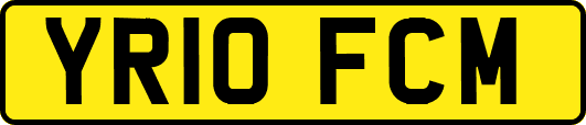 YR10FCM