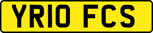 YR10FCS