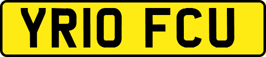 YR10FCU