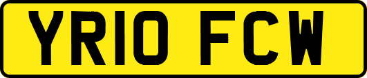 YR10FCW