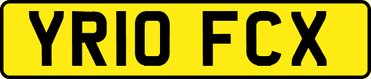 YR10FCX
