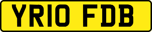 YR10FDB