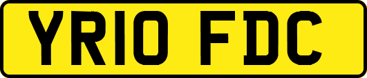 YR10FDC