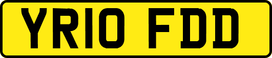 YR10FDD