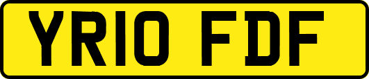 YR10FDF
