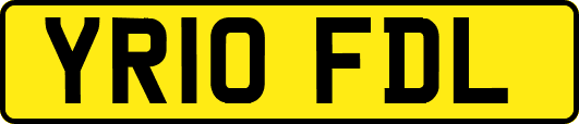 YR10FDL