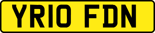 YR10FDN