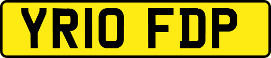 YR10FDP