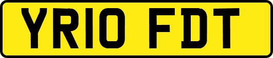 YR10FDT