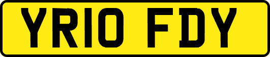 YR10FDY