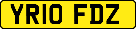 YR10FDZ