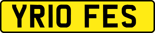 YR10FES