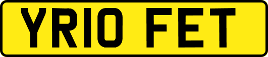 YR10FET