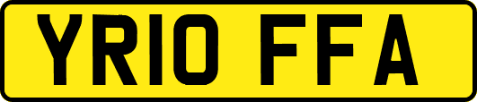 YR10FFA