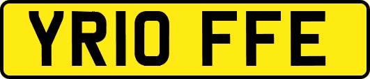 YR10FFE