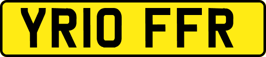 YR10FFR