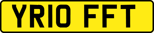 YR10FFT