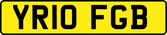 YR10FGB