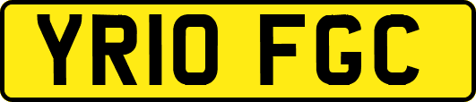 YR10FGC