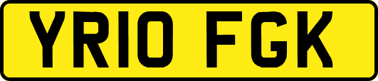 YR10FGK