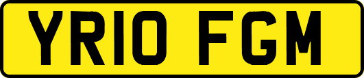 YR10FGM