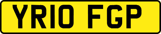 YR10FGP