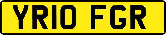 YR10FGR
