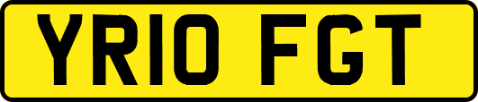 YR10FGT