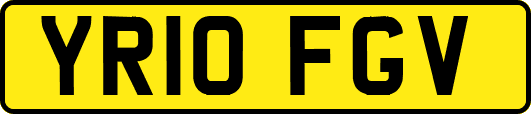 YR10FGV