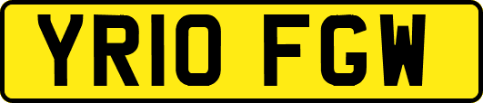 YR10FGW