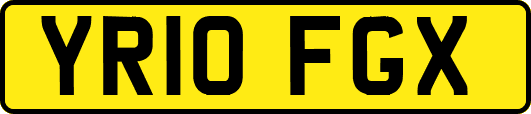 YR10FGX