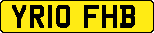 YR10FHB