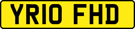 YR10FHD