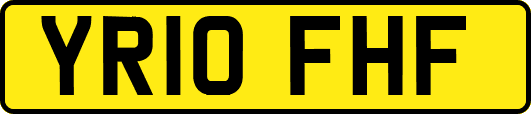 YR10FHF