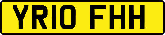 YR10FHH