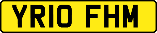 YR10FHM