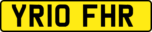 YR10FHR