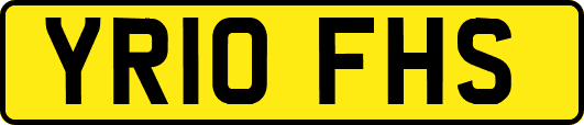 YR10FHS