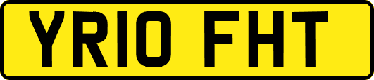 YR10FHT