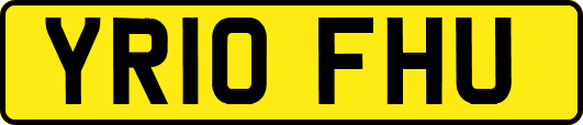 YR10FHU