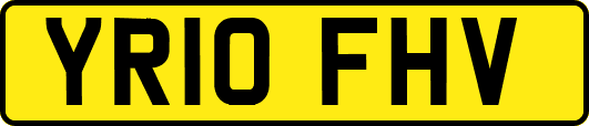 YR10FHV