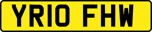 YR10FHW