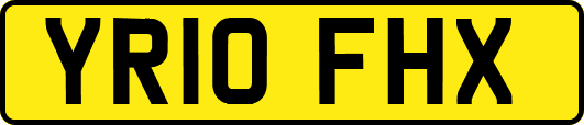 YR10FHX