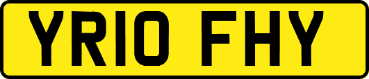 YR10FHY