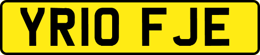YR10FJE